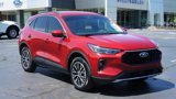 Used 2024 Ford Escape SE w/ PHEV Premium Package image 2