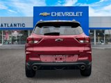 Used 2021 Chevrolet TrailBlazer RS w/ Convenience Package image 5