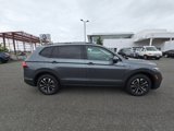 New 2024 Volkswagen Tiguan S image 3