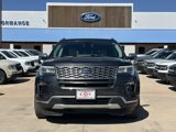 Used 2018 Ford Explorer Platinum image 2