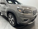 Used 2019 Jeep Cherokee Limited image 3