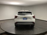 New 2025 Chevrolet Trax LT w/ Sunroof Package image 6