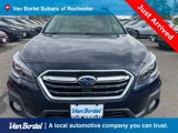 Used 2018 Subaru Outback 2.5i Limited image 2