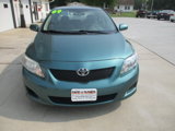 Used 2009 Toyota Corolla XLE image 3