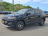 Used 2024 Jeep Compass Limited image 3