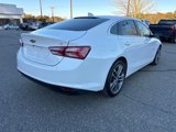 Used 2022 Chevrolet Malibu LT image 3