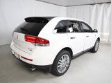 Used 2014 Lincoln MKX AWD w/ Equipment Group 102A image 3