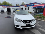 Used 2019 Nissan Sentra SV image 2