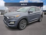 Used 2021 Hyundai Tucson Limited image 3