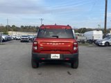 New 2024 Ford Bronco Sport Big Bend w/ Convenience Package image 5