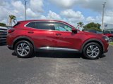 Used 2021 Buick Envision Essence image 3
