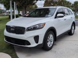 Used 2020 Kia Sorento LX w/ LX I4 Convenience Package image 5