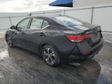 Used 2021 Nissan Sentra SV image 2