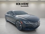 Used 2021 Volkswagen Arteon SEL Premium image 3