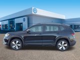 New 2025 Volkswagen Taos S image 4