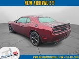 Used 2022 Dodge Challenger SXT w/ Blacktop Package image 3