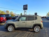 Used 2022 Jeep Renegade Latitude w/ Convenience Group image 2