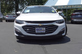 Certified 2023 Chevrolet Malibu LT image 2