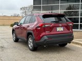 Used 2022 Toyota RAV4 XLE image 5