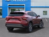 New 2025 Chevrolet Trax LT w/ LT Convenience Package image 4