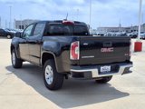 Used 2016 GMC Canyon SLE w/ SLE Convenience Package image 2
