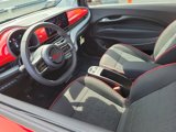 New 2024 FIAT 500 e (RED) image 4