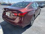 Used 2023 Nissan Altima 2.5 SV image 4