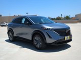 Certified 2023 Nissan Ariya FWD image 3