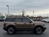 Used 2022 Ford Bronco Sport Big Bend w/ Convenience Package image 4