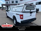 Certified 2020 Ford F150 XL w/ Equipment Group 101A Mid image 3