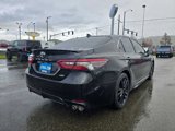 Used 2022 Toyota Camry XSE image 5