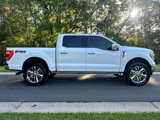 Used 2022 Ford F150 King Ranch w/ Equipment Group 601A High image 4
