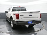 Used 2015 Ford F150 Lariat w/ Equipment Group 502A Luxury image 4