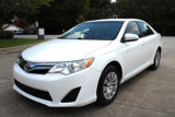 Used 2012 Toyota Camry SE image 4