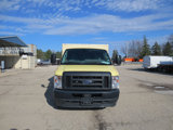 Used 2021 Ford E-450 and Econoline 450 Super Duty image 2