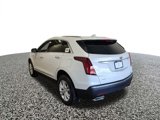 New 2025 Cadillac XT5 Luxury image 3