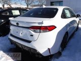 New 2025 Toyota Corolla SE image 2