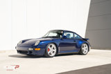 Used 1996 Porsche 911 Turbo image 3