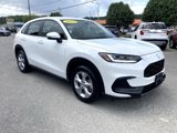 Used 2023 Honda HR-V LX image 3