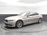 Used 2018 BMW 540i w/ Luxury Seating Package image 3