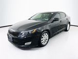 Used 2015 Kia Optima EX w/ EX Premium Package image 3
