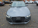 Used 2016 Audi A4 2.0T Premium Plus w/ Technology Package image 3