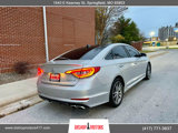 Used 2015 Hyundai Sonata Sport 2.0T w/ Option Group 07 image 6