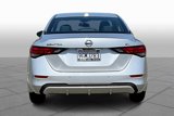 Used 2023 Nissan Sentra SV w/ All-Weather Package image 4