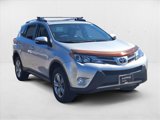Used 2015 Toyota RAV4 XLE image 3