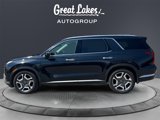 Used 2023 Hyundai Palisade Limited image 2