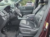 Used 2011 Ford Explorer XLT w/ 202A Rapid Spec Order Code image 5