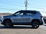 New 2025 Volkswagen Taos SE image 4