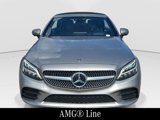Used 2019 Mercedes-Benz C 300 Cabriolet image 2