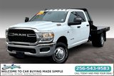 Used 2024 RAM 3500 SLT w/ Quick Order Package 2YG SLT image 2